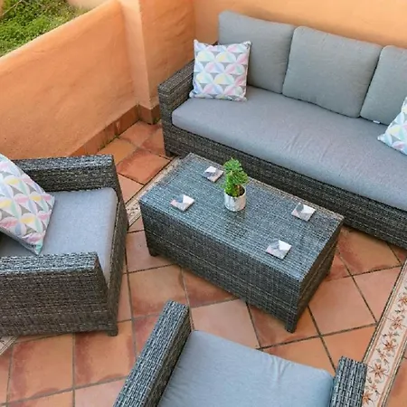 Lägenhet Royal Cabopino Townhouse,