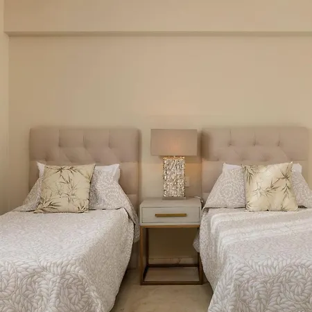 Apartment Royal Cabopino Townhouse, *