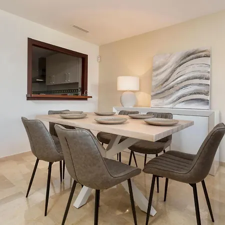 Royal Cabopino Townhouse, Marbella