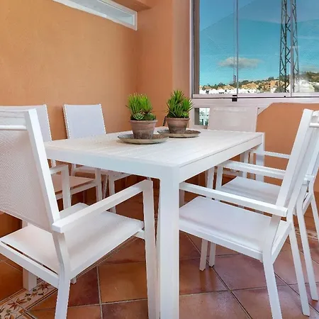 Royal Cabopino Townhouse, Apartment