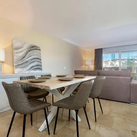 Apartment Royal Cabopino Townhouse,
