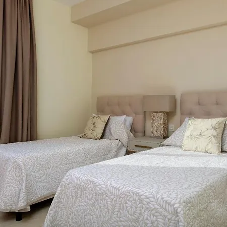 Royal Cabopino Townhouse, * Marbella