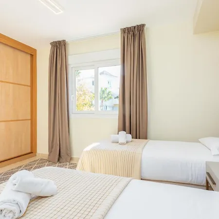 Apartment Royal Cabopino Townhouse, *
