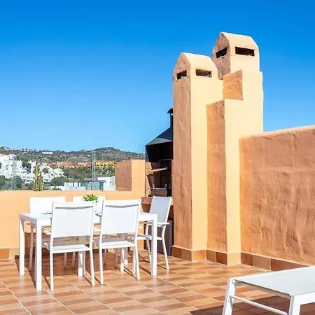 Royal Cabopino Townhouse, ماربيا