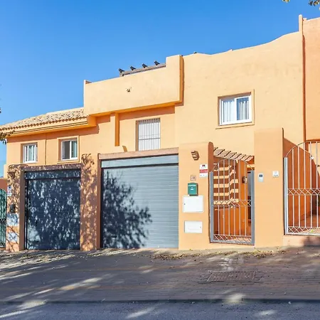 Royal Cabopino Townhouse, *