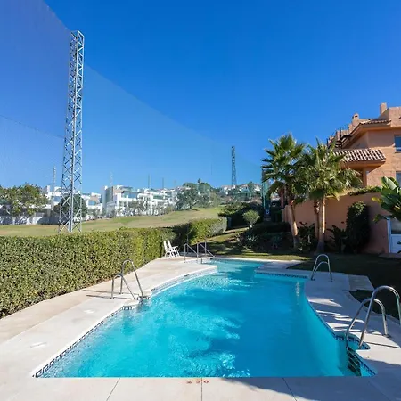 Royal Cabopino Townhouse, * Marbella