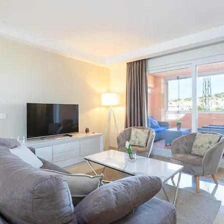 Royal Cabopino Townhouse, Apartment