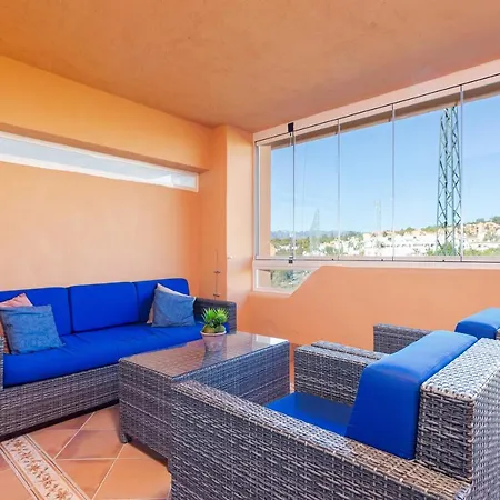Royal Cabopino Townhouse, * Marbella