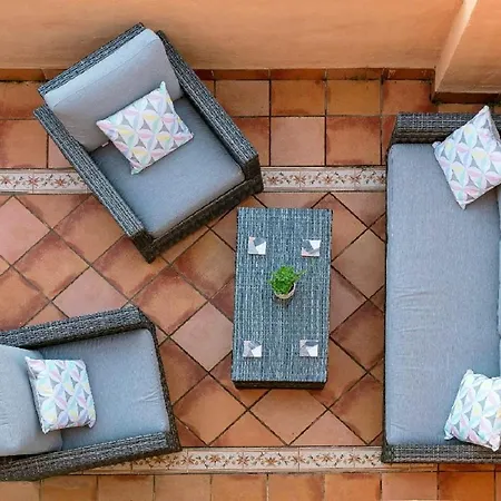 Royal Cabopino Townhouse,