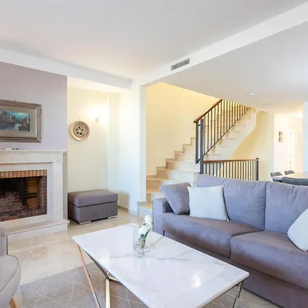 Royal Cabopino Townhouse, Apartment