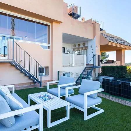 Royal Cabopino Townhouse, *
