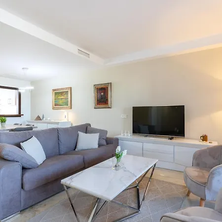 Royal Cabopino Townhouse,
