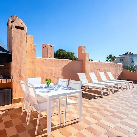 Apartment Royal Cabopino Townhouse,